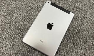 ipad第3代是什么型号